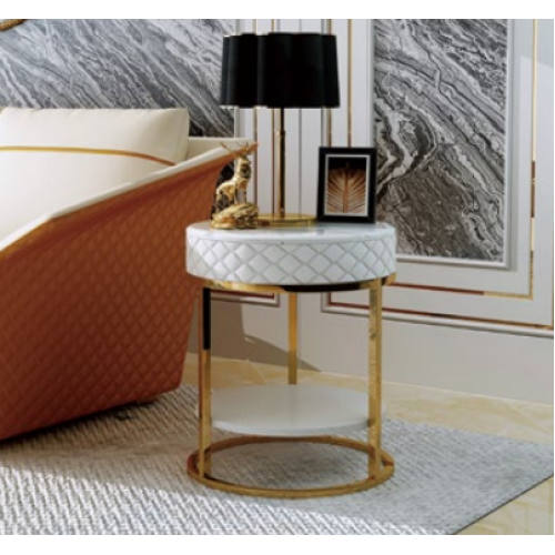 Beistelltische Beistell Runder Tisch Couchtisch Konsolen Rund Spiel