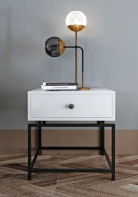 Beistelltisch Kaffeetisch Couchtisch Deko Designer Tisch Wohnzimmertisch