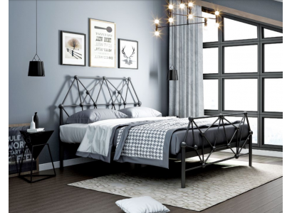 Italienische Designer Möbel Bett Doppel Schlazimmer Betten 180x200cm