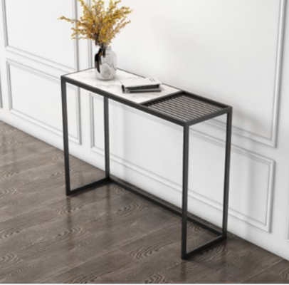 Konsolentisch Konsole Wandtisch Beistelltisch Deko Tischkonsole Tisch Wand