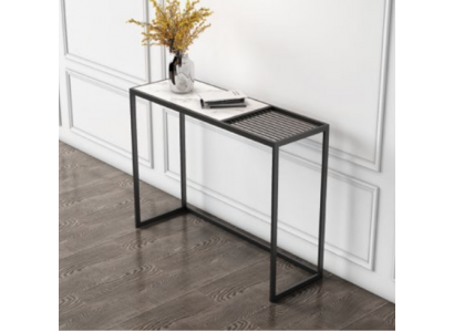 Konsolentisch Konsole Wandtisch Beistelltisch Deko Tischkonsole Tisch Wand