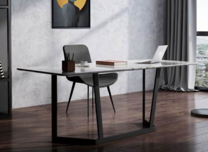 Büro Set Tisch Stuhl Garnitur Schreibtisch Set Design Italienische Stil Möbel