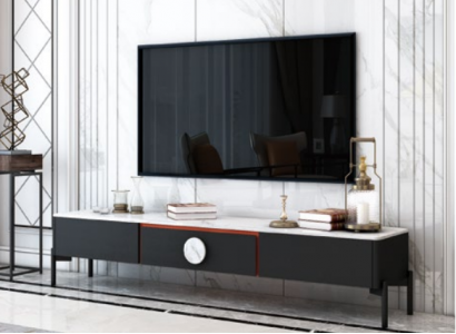 Sideboard rtv Kommode TV Schrank Lowboard TV Möbel Dekorative Schränke