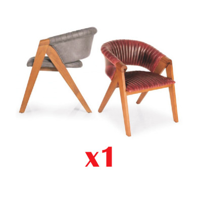Esszimmer Restaurant Design Stuhl 1x Stühle Sessel Gruppe Stoff Textil