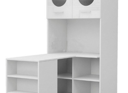 Schreibtische Tisch für Kinderzimmer Holz Schreibtisch Luxus Zimmer Möbel Tisch