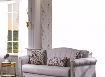 Sofa 3-Sitzer couch stoffsofa sitzmöbel polstersofa loungesofa Sofas