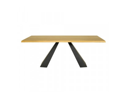 Esstisch Holztisch Holz Tische Tisch Esszimmer Massiv Vollholz Möbel Wohnzimmer