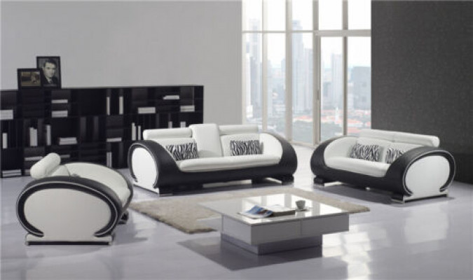 Sofagarnitur Design Couchen 321 Sitzer Set Leder Sofa Garnituren Polster