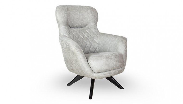 Sessel farbe Weiß bequem mittelweich Luxuriös fürs Wohnzimmer Neu