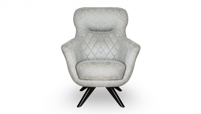 Sessel farbe Weiß bequem mittelweich Luxuriös fürs Wohnzimmer Neu