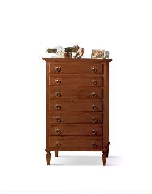 Kommode Holz Italienische Stil Möbel Luxus Kommoden Klassisch Stil Neu
