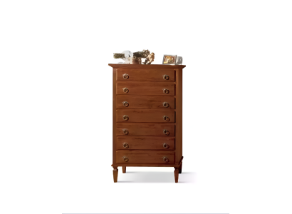 Kommode Holz Italienische Stil Möbel Luxus Kommoden Klassisch Stil Neu