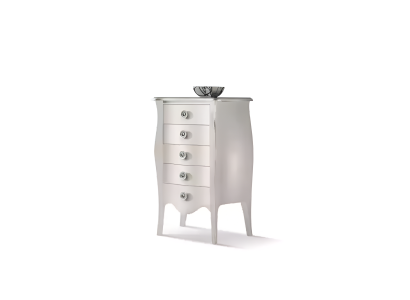 Kommode Luxus Regal Italy Möbel Holzschrank Kommoden Sideboard Holz