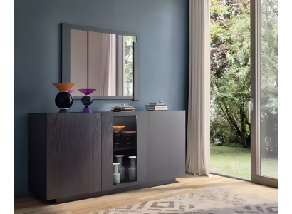 Kommode Schlafzimmer Design Sideboard Stil Modern neu Luxus