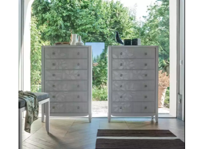 Kommode Schrank Luxus Kommoden Regal Design Möbel Holzschrank Anrichte