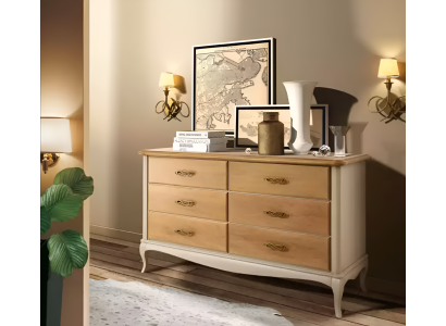 Kommode Schrank Luxus Schlafzimmer Luxus Möbel Holz Klassischе