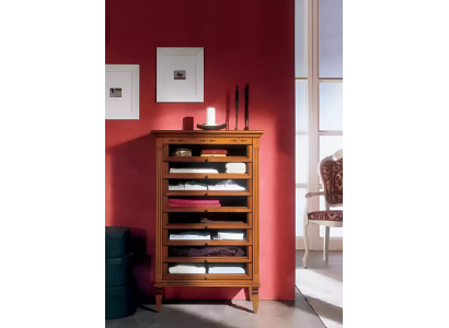 Kommoden Holz Schränke Anrichte Möbel Sideboard Schrank Klassische neu