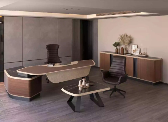 Büro Sideboard Luxus Designer Schrank Holzmöbel Kommode Luxus Anrichte