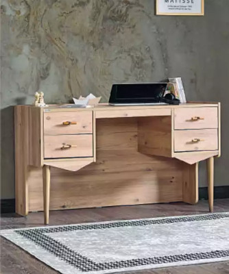 Design Jugendzimmer Schlafzimmer Bett Set Schrank Schreibtisch 3tlg.