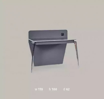 Design Jugendzimmer Schlafzimmer Set Schrank Bett Schreibtisch 3tlg.