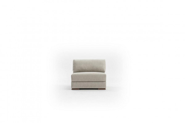 Ecksofa Wohnlandschaft Stoff Big Sofa Couch U Form Polstersofa 150x425x290