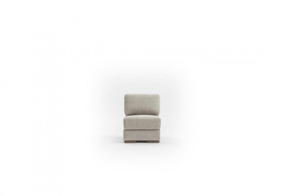 Ecksofa Wohnlandschaft Stoff Big Sofa Couch U Form Polstersofa 150x425x290