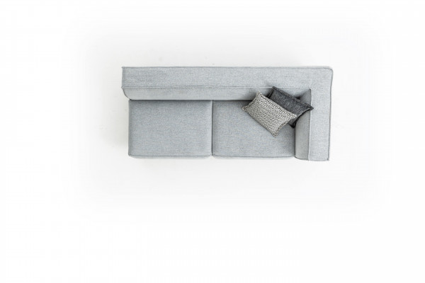Sofas U Form Polstersofa Modern Wohnzimmer Sofa Couch Design Textil