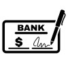 Banküberweisung – Bequeme Zahlung