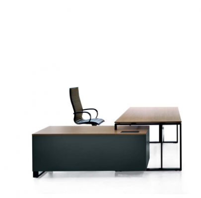 Büro Tische Italienische Möbel Computertisch Eckschreibtisch Tisch Ecktische Neu