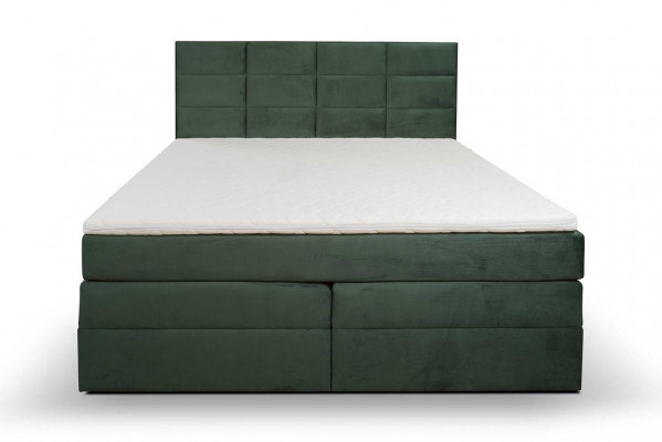 Modernes Bett Polster Design Luxus Doppelbett Hotel Design Betten Möbel Holzbett