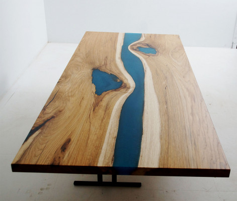 Luxus Esstisch Echtes Holz Designer Massive Tische Küchentisch