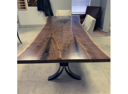 Luxus Esstisch Echtes Holz Designer Küchentisch Massive Tische 1qm Preis