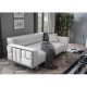 Zweisitzer Sofa