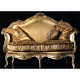 Zweisitzer Sofa