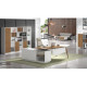 Komplette Büro Sets