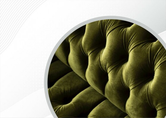 Sofa Zweisitzer 2 Sitzer Klassische Polster Neu Couchen Chesterfield Couch Neu
