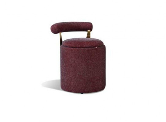 Schminktisch Hocker Schlafzimmer Leder Textil Konsolen Modern Design Schmink Neu