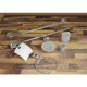 Badezimmer Accessoires