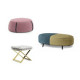 Hocker & Truhen