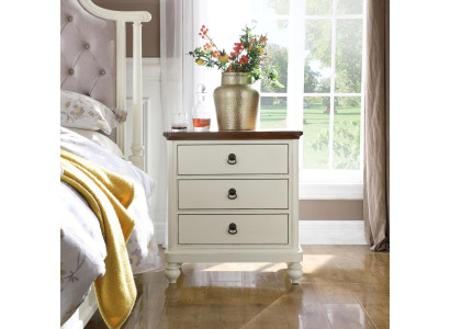 Nacht Tisch Konsole Beistell Tische Konsolen Kommode Schrank Regal Design Möbel