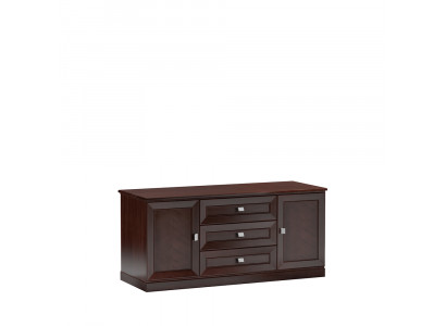 Büro Kommode Holz Schrank Holzkommode Klassische Sideboard Kommoden