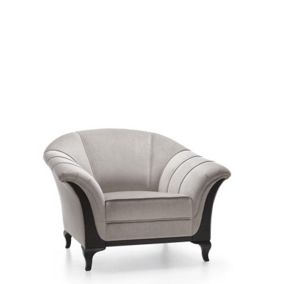 Relax Lounge Designer Sessel Polstersessel Moderner Möbel Modern Luxus Stuhl Neu