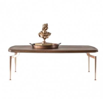 Couchtisch Beistelltisch Kaffetisch Holztisch Holz Braun Wohnzimmer