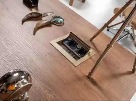 Luxus Schreibtisch Tisch Möbel Eckschreibtisch Tische Büromöbel Holztisch
