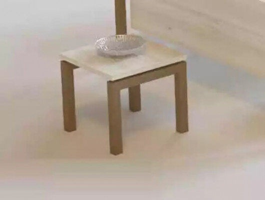 Büromöbel Schreibtisch Kommode Konsolentisch Couchtisch 2x Aktenschrank