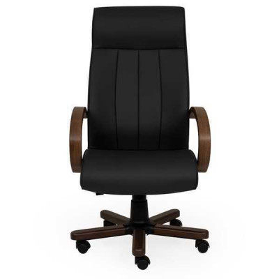Computer Stühle Chefsessel Sessel Kunstleder Polster Büro Stuhl Dreh Neu