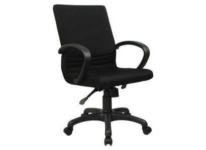Hochwertig Bürostuhl Gaming Einzelstuhl Schwarz Bürostuhl Drehstuhl Neu