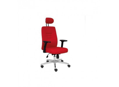 Drehstuhl Rot Büro Sessel Gaming Stuhl Bürostuhl Schreibtisch Chef Neu Sessel