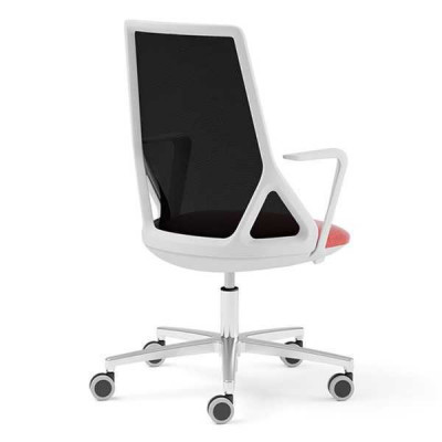 Büro Drehstuhl Office Möbel Sitz Stühle Polster Sessel Design Bürostühle