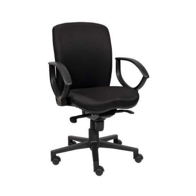 Hochwertig Bürostuhl Gaming Stuhl Schwarz Bürostuhl Tisch Drehstuhl Neu